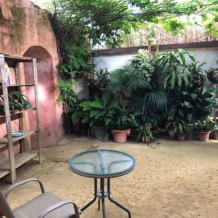 타리파 La Casita Del Pintor 빌라 외부 사진