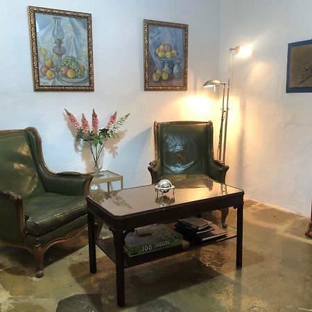 타리파 La Casita Del Pintor 빌라 외부 사진
