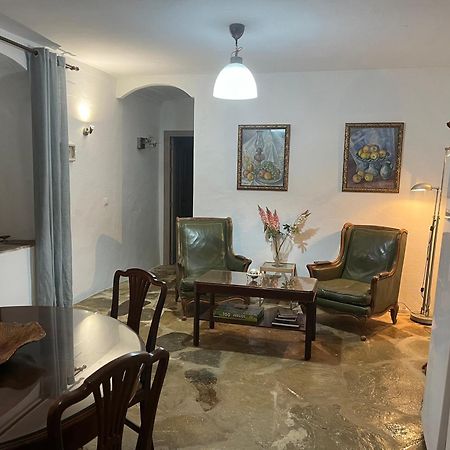 타리파 La Casita Del Pintor 빌라 외부 사진