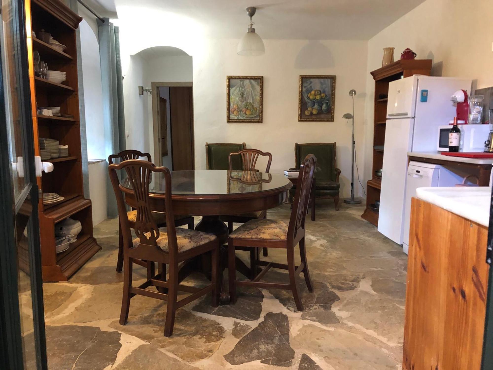 타리파 La Casita Del Pintor 빌라 외부 사진