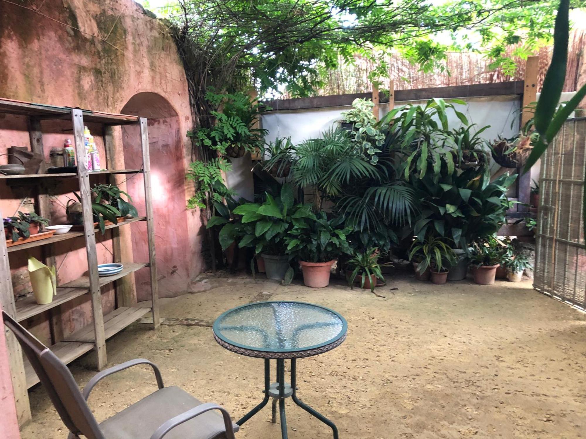 타리파 La Casita Del Pintor 빌라 외부 사진
