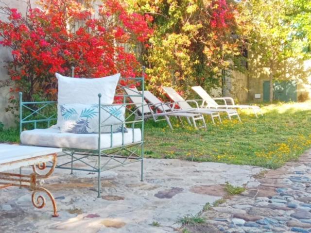 타리파 La Casita Del Pintor 빌라 외부 사진