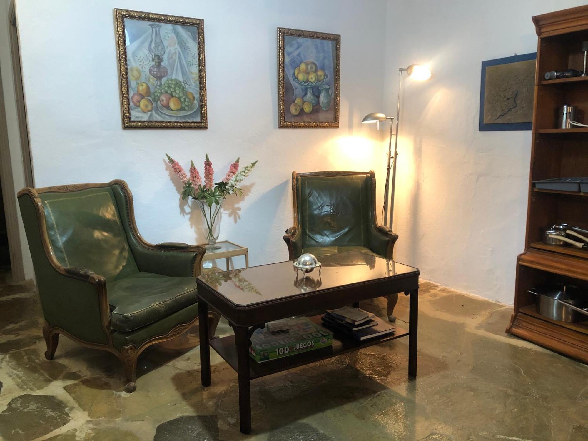 타리파 La Casita Del Pintor 빌라 외부 사진