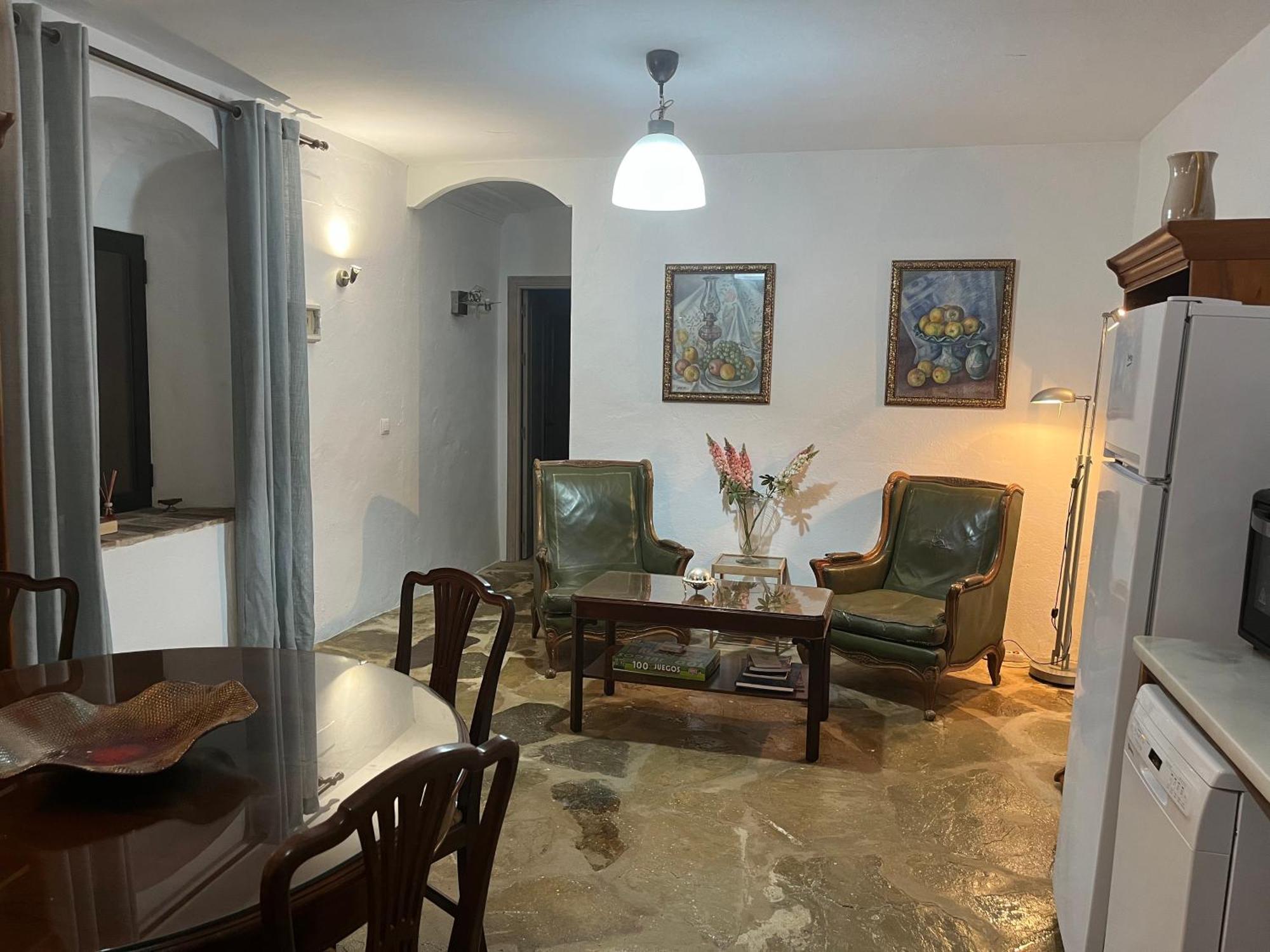 타리파 La Casita Del Pintor 빌라 외부 사진