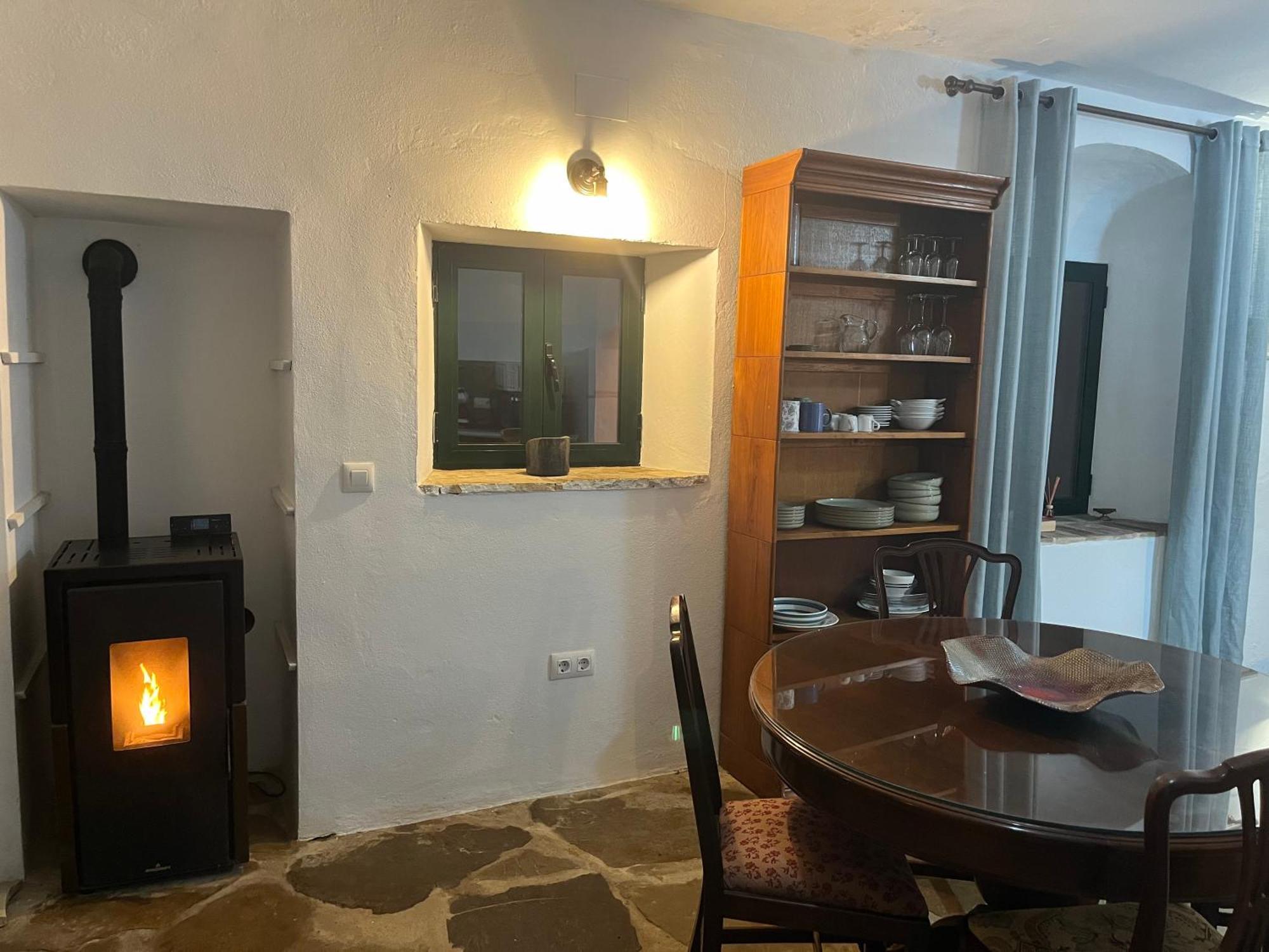타리파 La Casita Del Pintor 빌라 외부 사진